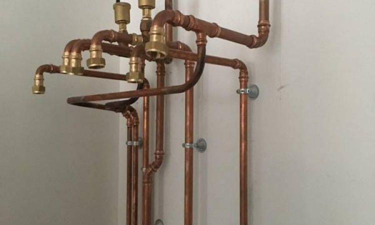Travaux de chauffage - Ambérieu-en-Bugey - SOLATIUM